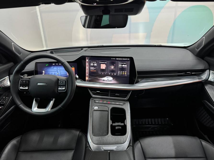Haval F7x II Набережные Челны  - изображение 24