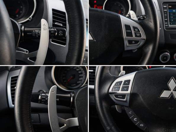 Mitsubishi Outlander II с пробегом 2008 года, цена 990 000 рублей, 214023 км, внедорожник, Автокод Объявления