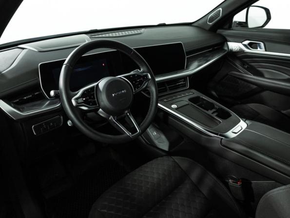 Haval F7 II с пробегом 2025 года, цена 2 659 585 рублей, 11191 км, внедорожник, Автокод Объявления