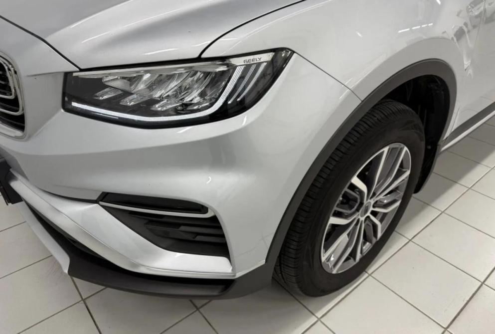 Geely Atlas Pro Астрахань  - изображение 5