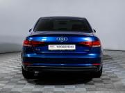 Audi A4 V (B9) Москва  - изображение 23
