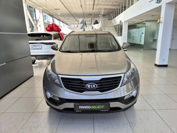 Kia Sportage III с пробегом 2013 года, цена 1 149 000 рублей, 227788 км, внедорожник, Автокод Объявления
