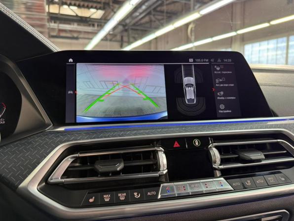 BMW X6 III (G06) с пробегом 2020 года, цена 8 490 000 рублей, 82409 км, внедорожник, Автокод Объявления