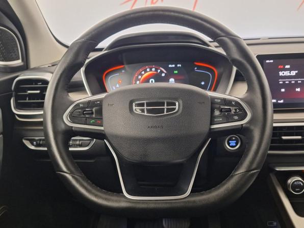 Geely Coolray I с пробегом 2023 года, цена 1 745 000 рублей, 59118 км, внедорожник, Автокод Объявления
