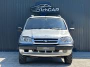 Chevrolet Niva I Ижевск  - изображение 24