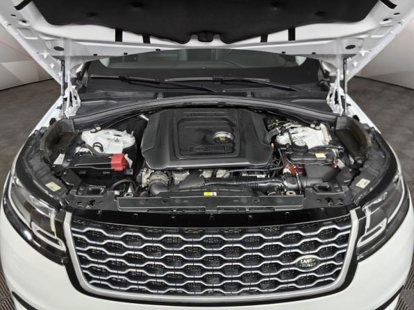 Land Rover Range Rover Velar I с пробегом 2019 года, цена 3 820 000 рублей, 79837 км, внедорожник, Автокод Объявления