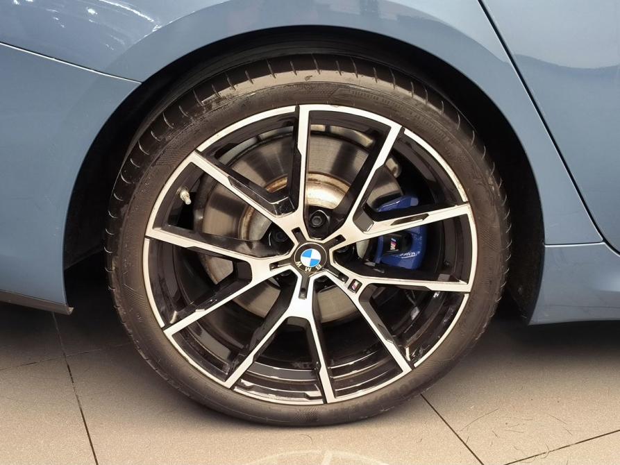 BMW 8 серии II (G14/G15/G16) Москва  - изображение 18