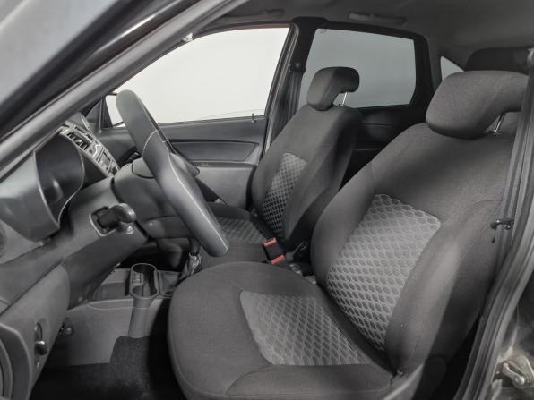 Lada (ВАЗ) Granta I Рестайлинг с пробегом 2019 года, цена 519 000 рублей, 128842 км, хэтчбек, Автокод Объявления