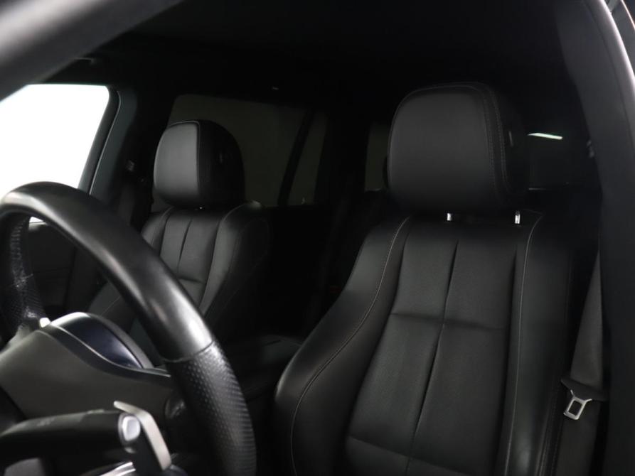 Mercedes-Benz GLS II (X167) Москва  - изображение 18