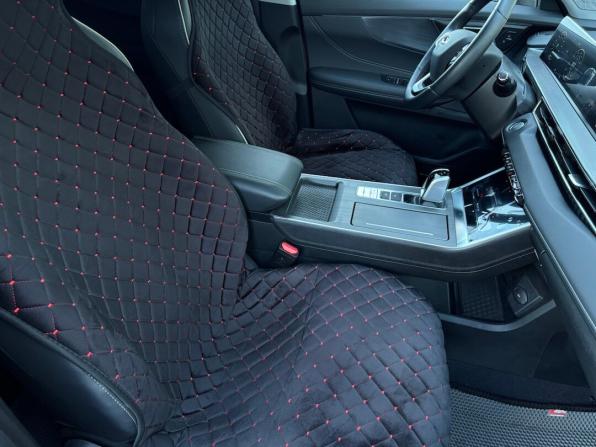 Chery Tiggo 4 I Рестайлинг 2 с пробегом 2025 года, цена 1 850 000 рублей, 9610 км, внедорожник, Автокод Объявления