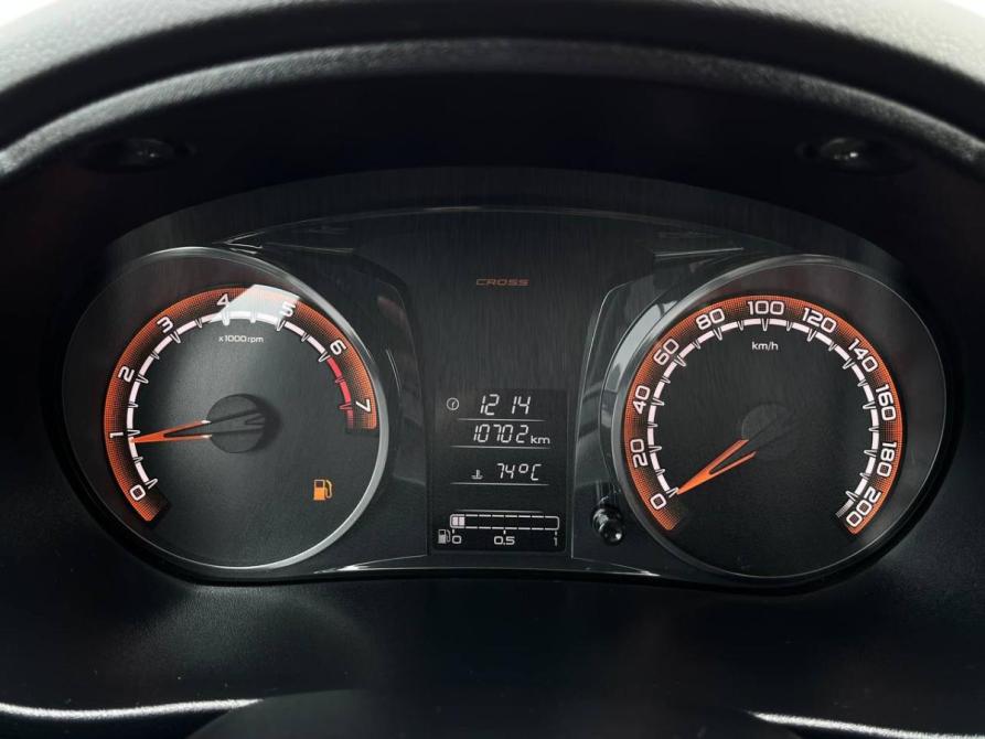Lada (ВАЗ) Granta I Рестайлинг Краснодар  - изображение 17