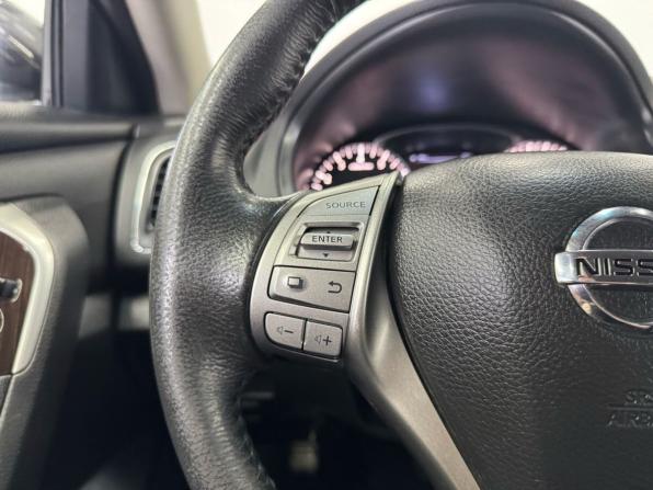 Nissan Teana III с пробегом 2015 года, цена 1 290 000 рублей, 190000 км, седан, Автокод Объявления