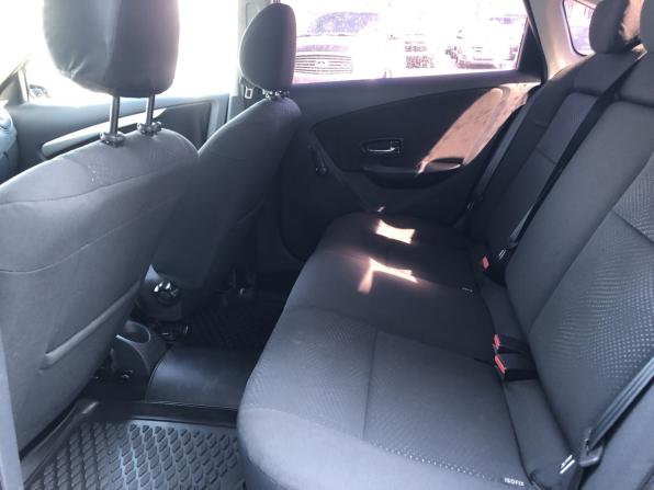 Nissan Almera III (G15) с пробегом 2016 года, цена 769 000 рублей, 122334 км, седан, Автокод Объявления