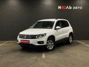 Volkswagen Tiguan I Рестайлинг Челябинск  - изображение 25