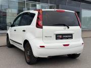 Nissan Note I Рестайлинг Санкт-Петербург  - изображение 21
