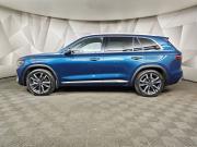 Geely Monjaro I Москва  - изображение 25
