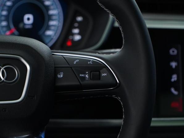 Audi Q3 II (F3) с пробегом 2026 года, цена 4 098 444 рубля, 18 км, внедорожник, Автокод Объявления