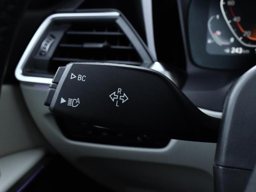 BMW 3 серии VII (G2x) Краснодар  - изображение 18