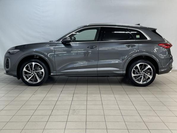 Audi Q5 III с пробегом 2025 года, цена 7 990 000 рублей, 1200 км, внедорожник, Автокод Объявления