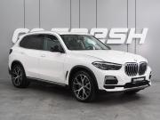 BMW X5 IV (G05/G18) Воронеж  - изображение 22