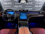 Mercedes-Benz GLC Coupe II (C254) Москва  - изображение 29