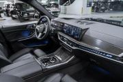 BMW X7 I (G07) Рестайлинг Москва  - изображение 48