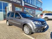 Lada (ВАЗ) Largus I Рестайлинг Набережные Челны  - изображение 24
