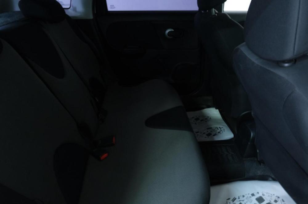 Nissan Note I Рестайлинг Омск  - изображение 21