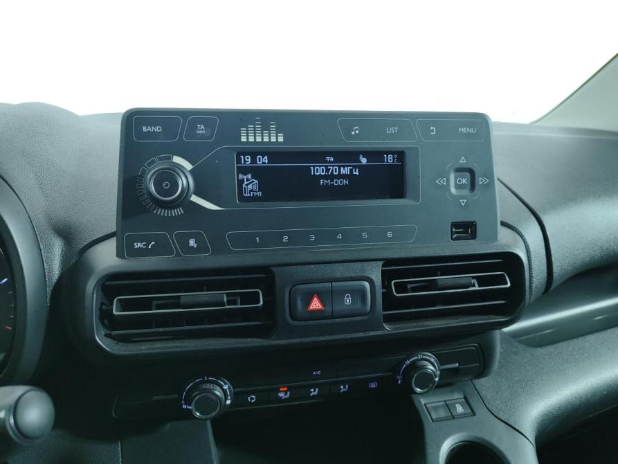 Citroen Berlingo III Ростов-на-Дону  - изображение 13