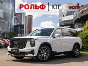 GAC GS8 II Москва  - изображение 18