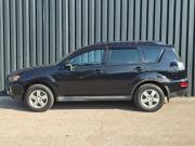 Mitsubishi Outlander II Рестайлинг Самара  - изображение 27