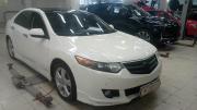 Honda Accord VIII Санкт-Петербург  - изображение 7