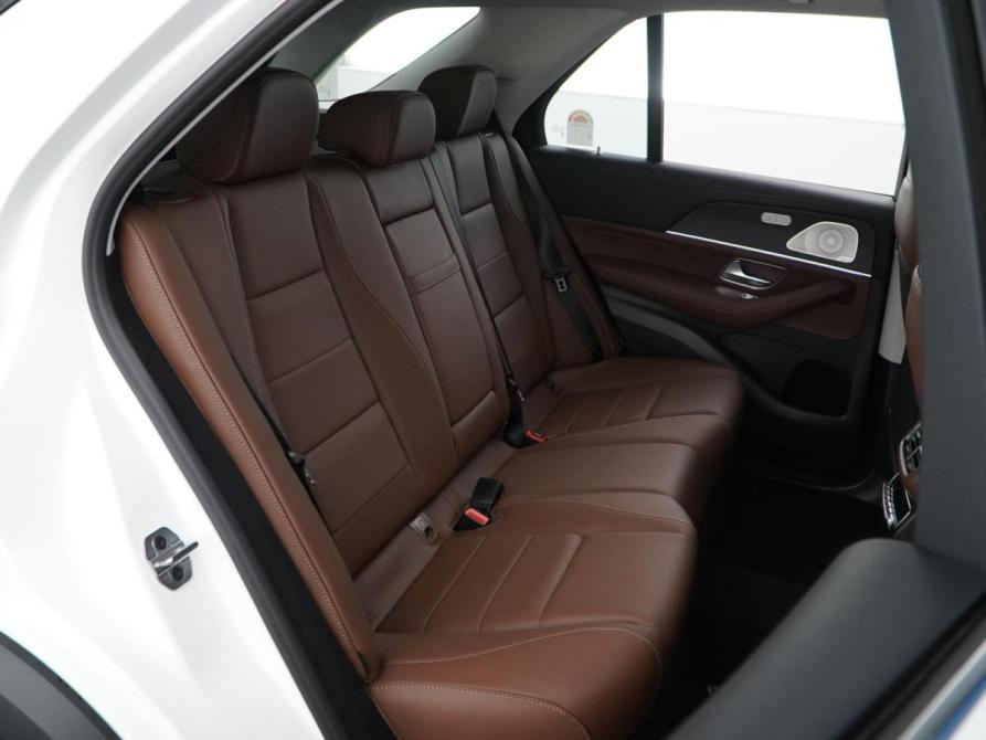 Mercedes-Benz GLE II (V167) Рестайлинг Москва  - изображение 7