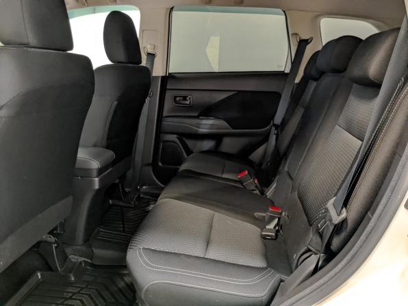 Mitsubishi Outlander III Рестайлинг 3 с пробегом 2019 года, цена 1 975 000 рублей, 82603 км, внедорожник, Автокод Объявления