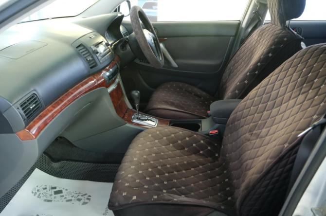 Toyota Allion I Рестайлинг с пробегом 2005 года, цена 849 000 рублей, 239000 км, седан, Автокод Объявления