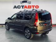 Lada (ВАЗ) Largus I Рестайлинг Оренбург  - изображение 25