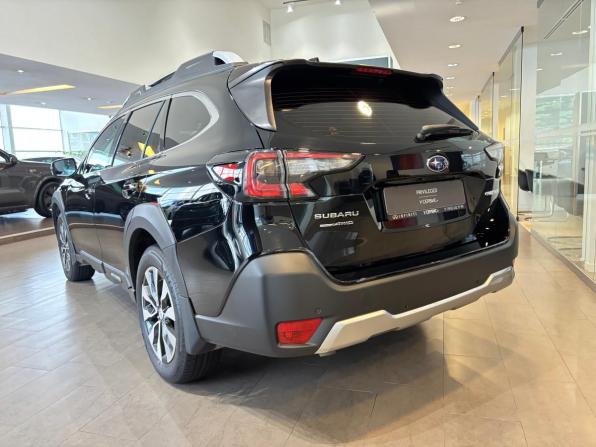 Subaru Outback VI Рестайлинг с пробегом 2023 года, цена 5 500 000 рублей, 32487 км, универсал, Автокод Объявления