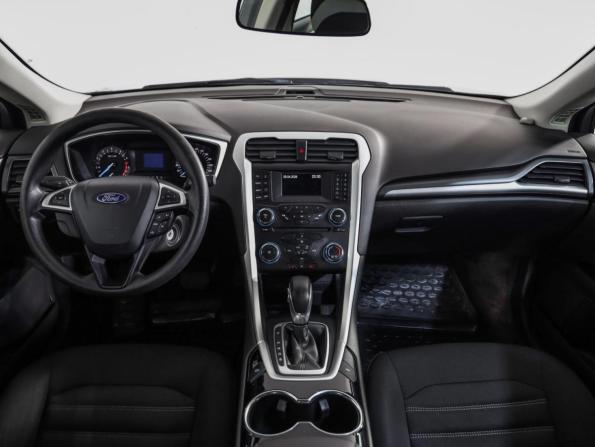 Ford Mondeo V с пробегом 2016 года, цена 1 459 000 рублей, 144575 км, седан, Автокод Объявления