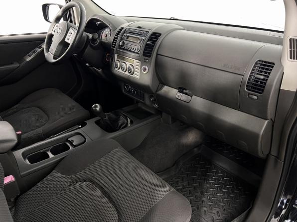Nissan Navara (Frontier) III (D40) с пробегом 2006 года, цена 670 000 рублей, 230000 км, offers.body_type.unknown, Автокод Объявления