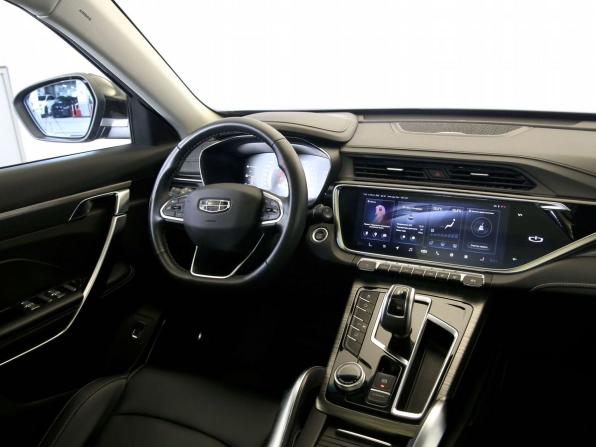 Geely Atlas Pro с пробегом 2023 года, цена 1 835 000 рублей, 78000 км, внедорожник, Автокод Объявления