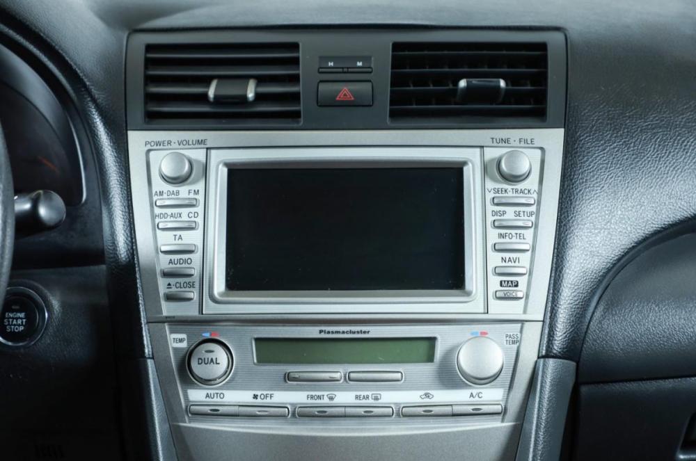 Toyota Camry VI (XV40) Рестайлинг Новосибирск  - изображение 11
