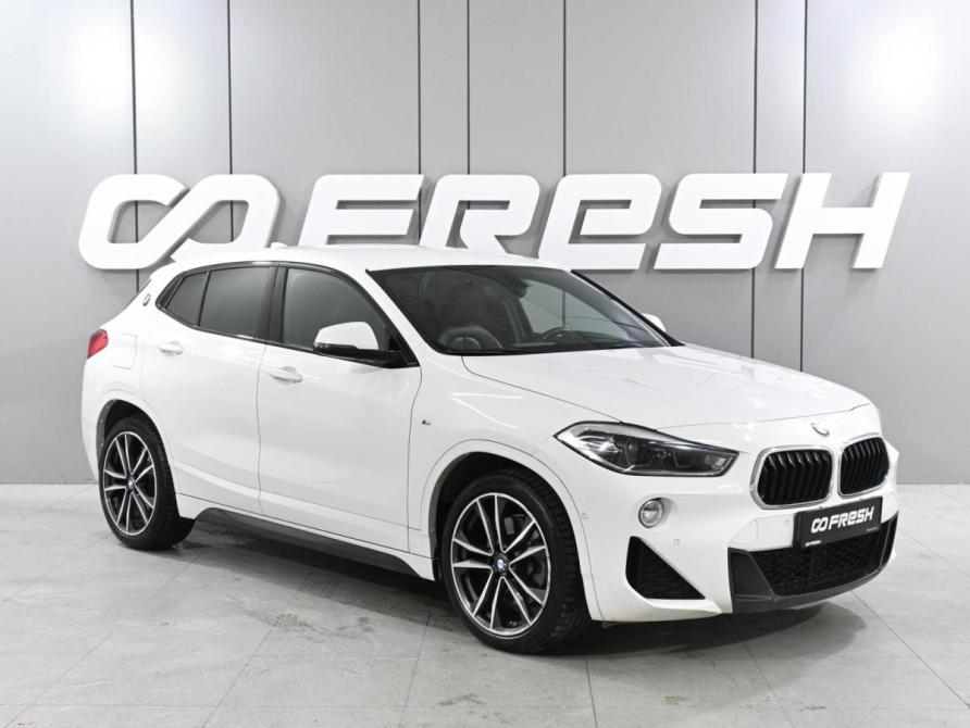 BMW X2 I (F39) Ростов-на-Дону  - изображение 1