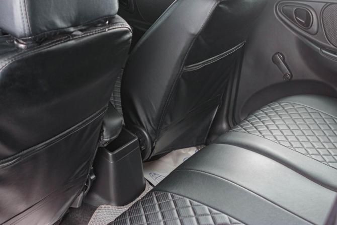 Lada (ВАЗ) Niva Travel I с пробегом 2023 года, цена 1 279 000 рублей, 17880 км, внедорожник, Автокод Объявления