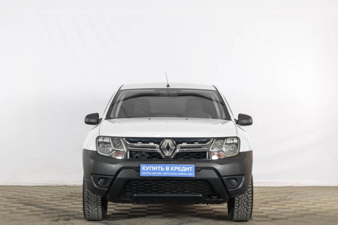 Renault Duster I Рестайлинг с пробегом 2020 года, цена 1 199 000 рублей, 62177 км, внедорожник, Автокод Объявления