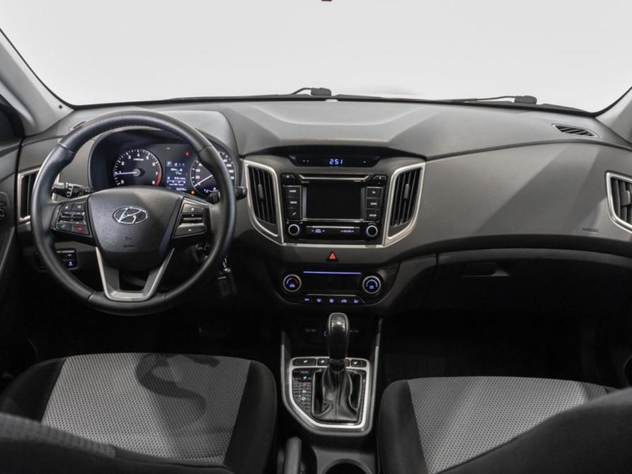 Hyundai Creta I Казань  - изображение 6