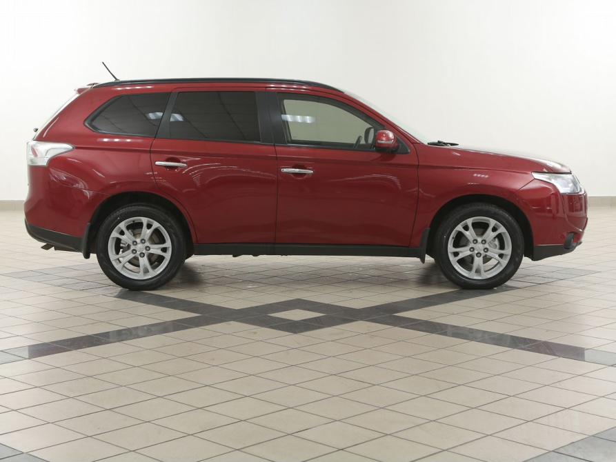 Mitsubishi Outlander III Иваново  - изображение 5