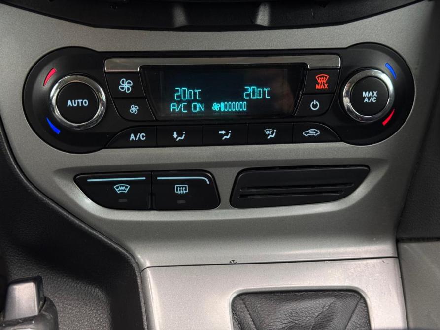 Ford Focus III Ульяновск  - изображение 23