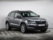 Skoda Karoq I Санкт-Петербург  - изображение 32