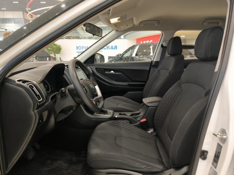 Hyundai Creta II Казань  - изображение 20