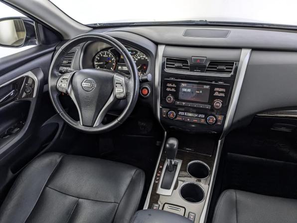 Nissan Teana III с пробегом 2015 года, цена 1 715 000 рублей, 79362 км, седан, Автокод Объявления